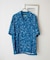 UNION STATION by MEN'S BIGI×HIBIYA-KADAN コラボシャツ