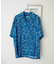 UNION STATION by MEN'S BIGI×HIBIYA-KADAN コラボシャツ