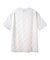 パイルジャガードTシャツ