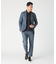 【COLE HAAN/コール ハーン】別注 メッシュジャージ素材ポロシャツ<吸水速乾><2WAYストレッチ>