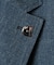 【COLE HAAN/コール ハーン】別注 トリコットメッシュデニムプリントジャケット＜吸水速乾/EASY CARE＞