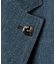 【COLE HAAN/コール ハーン】別注 トリコットメッシュデニムプリントジャケット＜吸水速乾/EASY CARE＞