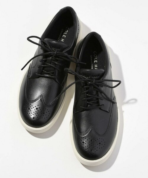 COLE HAAN/コール ハーン】MENS BIGI限定 GRAND CROSSCOURT