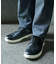 【COLE HAAN/コール ハーン】MENS BIGI限定 GRAND CROSSCOURT DAILY WINGTIP SNEAKERS