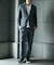 【COLE HAAN/コール ハーン】MENS BIGI限定 GRAND CROSSCOURT DAILY WINGTIP SNEAKERS