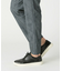 【COLE HAAN/コール ハーン】MENS BIGI限定 GRAND CROSSCOURT DAILY WINGTIP SNEAKERS