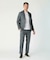 【COLE HAAN/コール ハーン】MENS BIGI限定 GRAND CROSSCOURT DAILY WINGTIP SNEAKERS