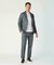 【COLE HAAN/コール ハーン】別注 トリコットメッシュデニムプリント ストレッチパンツ＜吸水速乾/EASY CARE＞