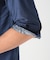 オクシィジュエルストレッチ七分袖シャツ〈ストレッチ〉