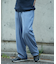 *WEB限定 テーパードリラックスワイドパンツ