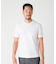 【COLE HAAN/コール ハーン】別注 ハニカムジャージ素材ジャケットTEE<抗菌/UVカット/4WAYストレッチ>