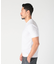 【COLE HAAN/コール ハーン】別注 ハニカムジャージ素材ジャケットTEE<抗菌/UVカット/4WAYストレッチ>