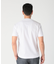 【COLE HAAN/コール ハーン】別注 ハニカムジャージ素材ジャケットTEE<抗菌/UVカット/4WAYストレッチ>