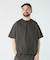 COOLDOTSプリント2wayTEE