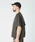 COOLDOTSプリント2wayTEE