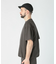 COOLDOTSプリント2wayTEE