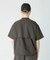 COOLDOTSプリント2wayTEE