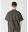 COOLDOTSプリント2wayTEE