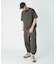 COOLDOTSプリント2wayTEE