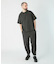 COOLDOTSプリント2wayTEE