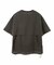COOLDOTSプリント2wayTEE