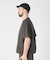 COOLDOTSプリント2wayTEE