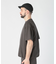 COOLDOTSプリント2wayTEE