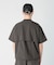 COOLDOTSプリント2wayTEE
