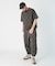 COOLDOTSプリント2wayTEE
