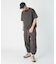 COOLDOTSプリント2wayTEE