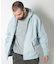 【SCREEN STARS HEAVY（スクリーンスターズヘビー）】別注 Dry & Heavy F/Z hoodie
