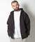 【SCREEN STARS HEAVY（スクリーンスターズヘビー）】別注 Dry & Heavy F/Z hoodie