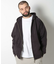 【SCREEN STARS HEAVY（スクリーンスターズヘビー）】別注 Dry & Heavy F/Z hoodie