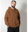 【SCREEN STARS HEAVY（スクリーンスターズヘビー）】別注 Dry & Heavy F/Z hoodie