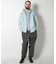 【SCREEN STARS HEAVY（スクリーンスターズヘビー）】別注 Dry & Heavy F/Z hoodie