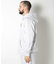 【SCREEN STARS HEAVY（スクリーンスターズヘビー）】別注 Dry & Heavy F/Z hoodie