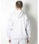 【SCREEN STARS HEAVY（スクリーンスターズヘビー）】別注 Dry & Heavy F/Z hoodie