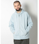 【SCREEN STARS HEAVY（スクリーンスターズヘビー）】別注 Dry & Heavy F/Z hoodie