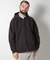 【SCREEN STARS HEAVY（スクリーンスターズヘビー）】別注 Dry & Heavy F/Z hoodie