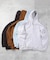 【SCREEN STARS HEAVY（スクリーンスターズヘビー）】別注 Dry & Heavy F/Z hoodie