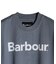 【BARBOUR/バブアー】PENSFORD OS FIT T-SHIRT