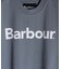 【BARBOUR/バブアー】PENSFORD OS FIT T-SHIRT