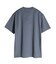 【BARBOUR/バブアー】PENSFORD OS FIT T-SHIRT