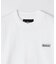 【BARBOUR/バブアー】WALTON EMBROIDERED OS FIT T-SHIRT