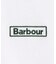 【BARBOUR/バブアー】WALTON EMBROIDERED OS FIT T-SHIRT