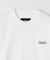 【BARBOUR/バブアー】WALTON EMBROIDERED OS FIT T-SHIRT