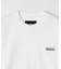 【BARBOUR/バブアー】WALTON EMBROIDERED OS FIT T-SHIRT