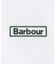 【BARBOUR/バブアー】WALTON EMBROIDERED OS FIT T-SHIRT