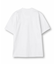 【BARBOUR/バブアー】WALTON EMBROIDERED OS FIT T-SHIRT