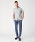 【ACTIVE TAILOR/アクティブテイラー】カールマイヤーボタンダウンシャツ